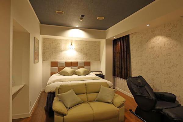 Hotel Marion