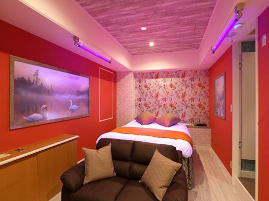 Hotel Marion Suzuka