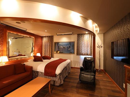 Hotel Marion